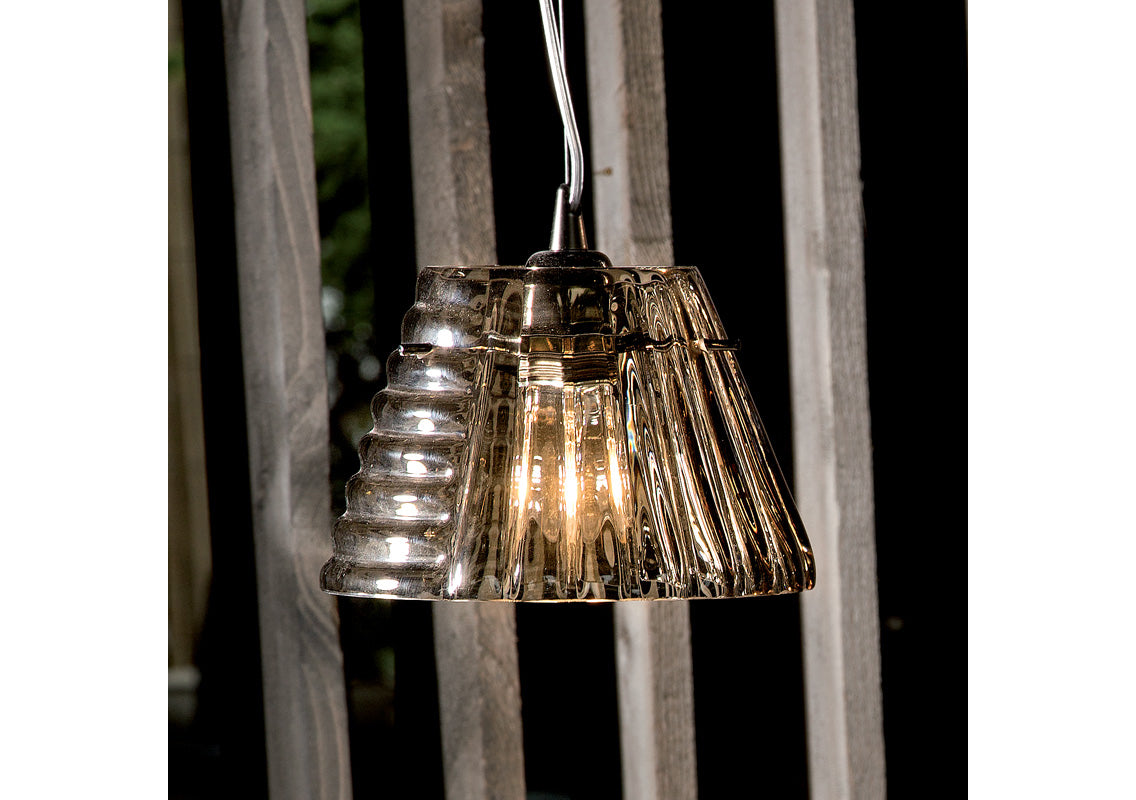 Profiles Suspended Lamp