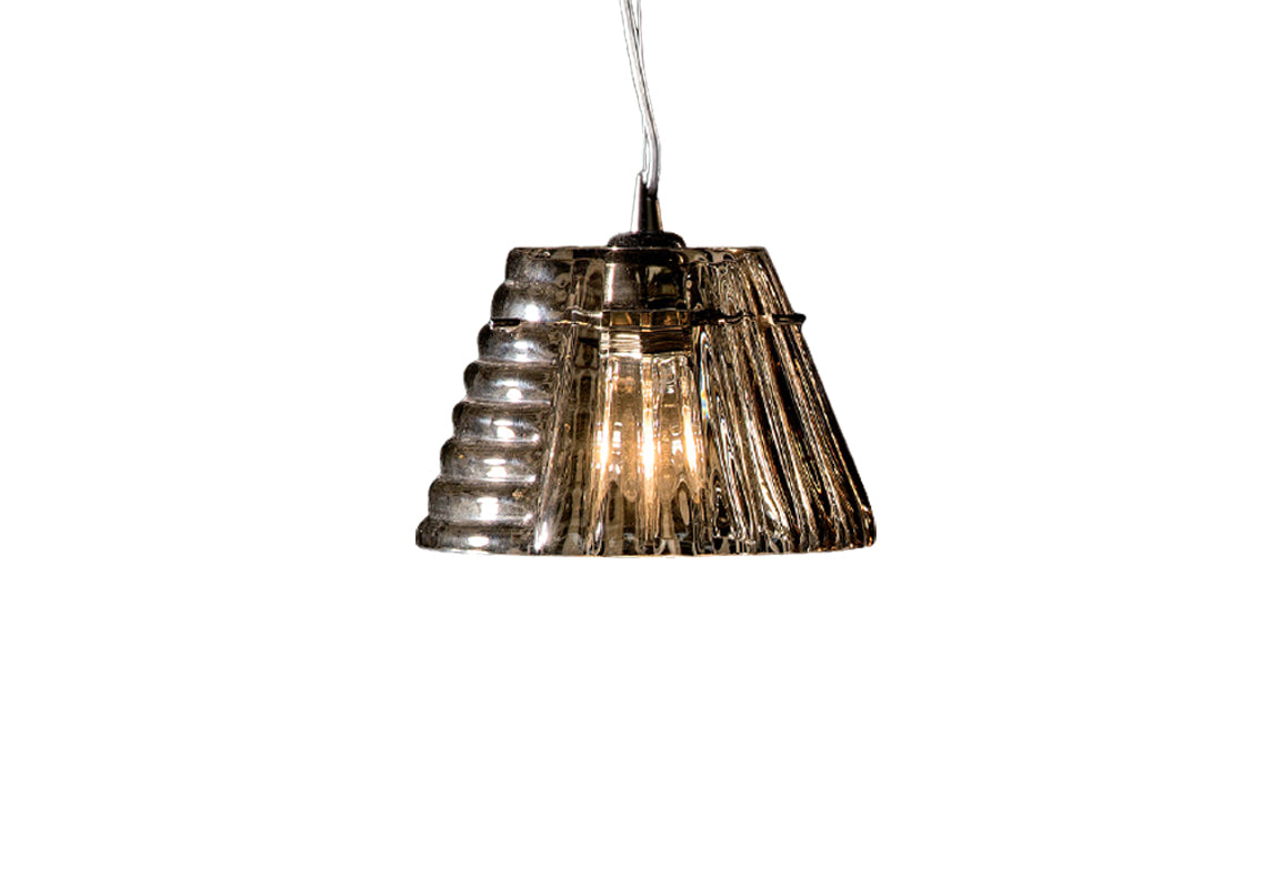 Profiles Suspended Lamp
