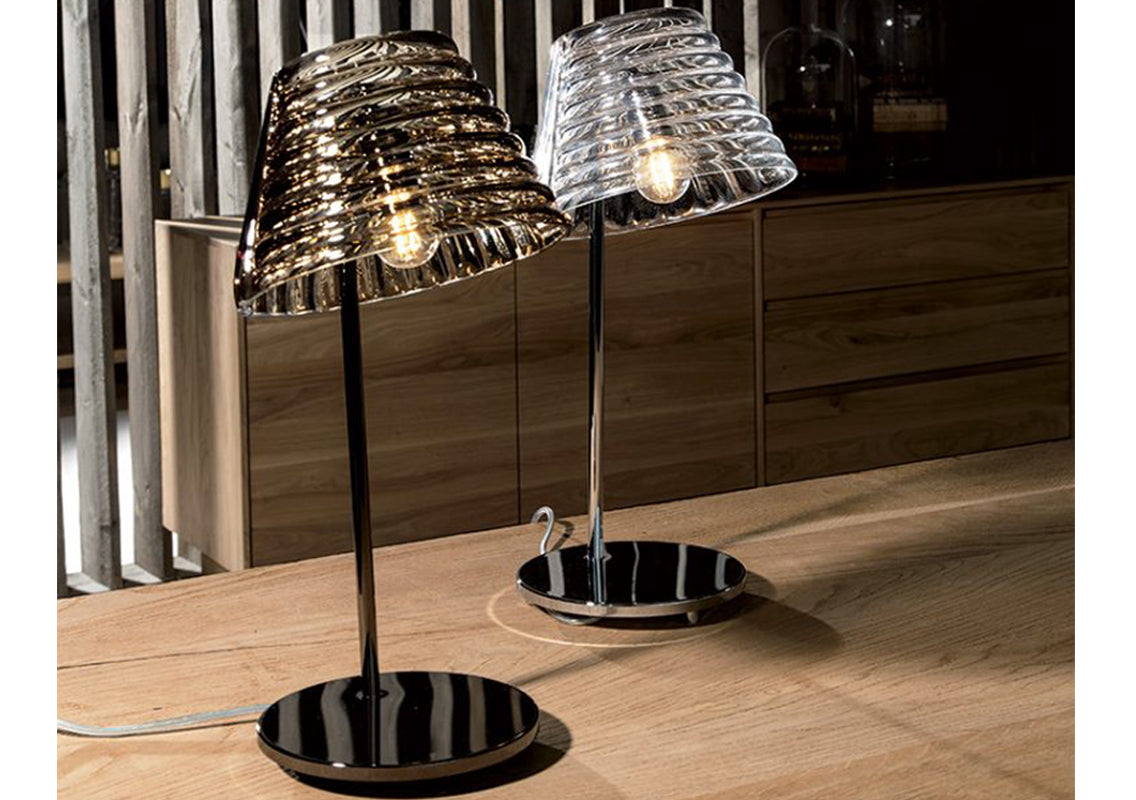 Profiles Table Lamp