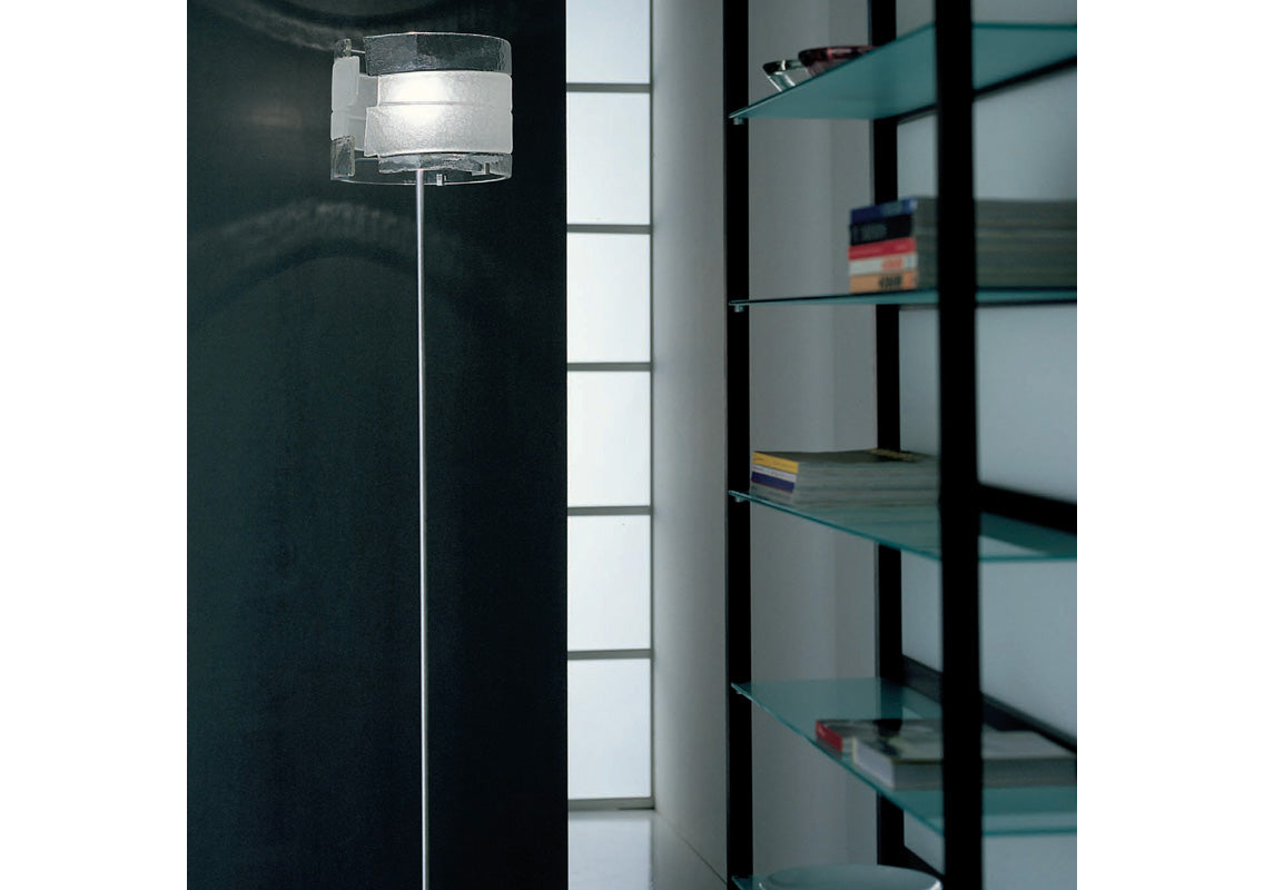 Radius Floor Lamp