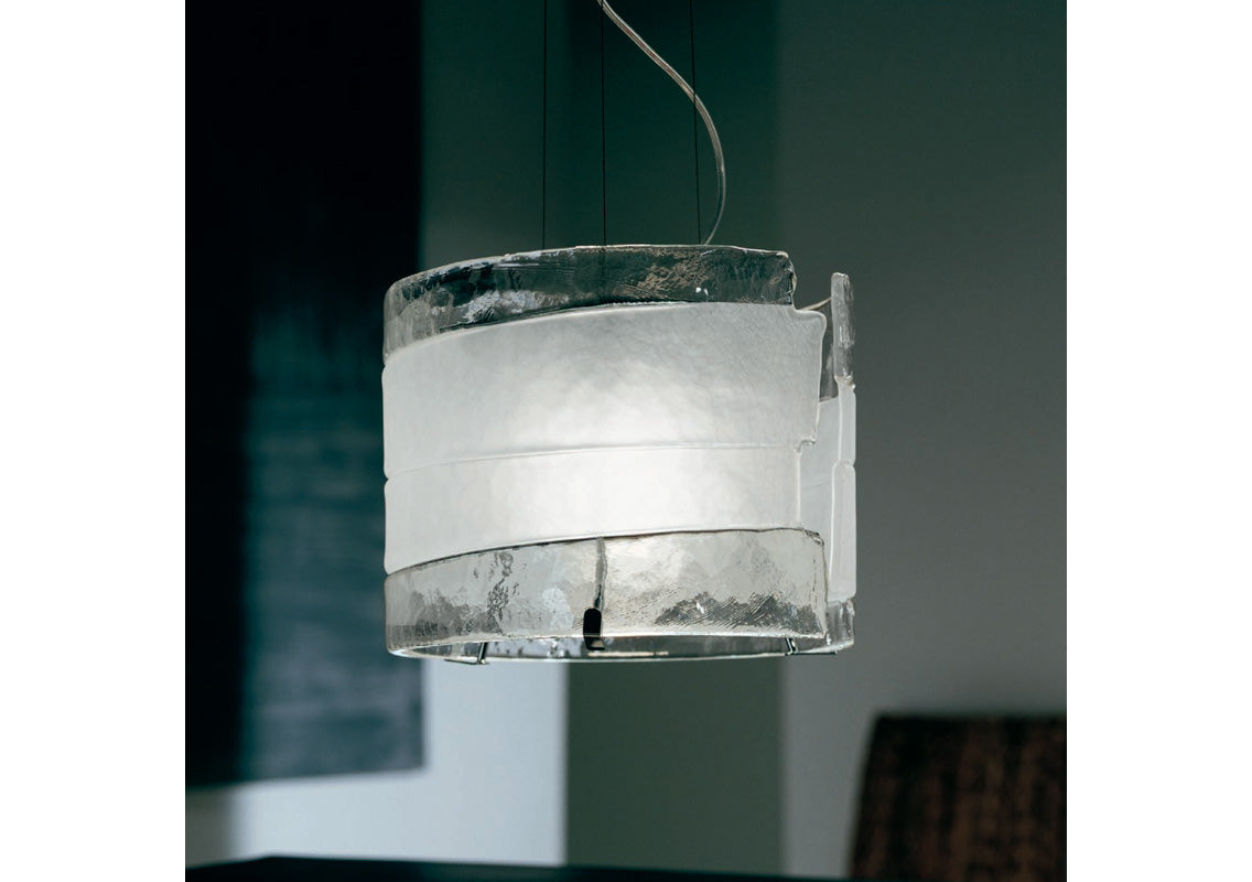 Radius Suspended Lamp