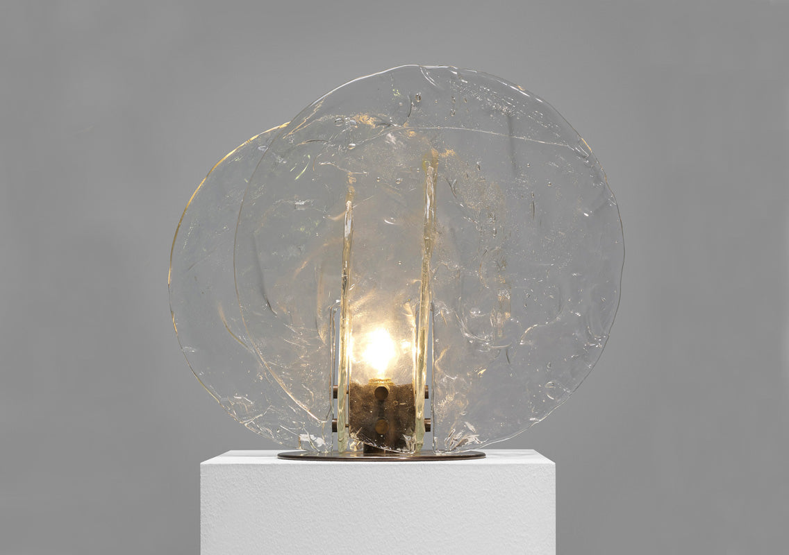 Re-Edition Nason 335 Table Lamp