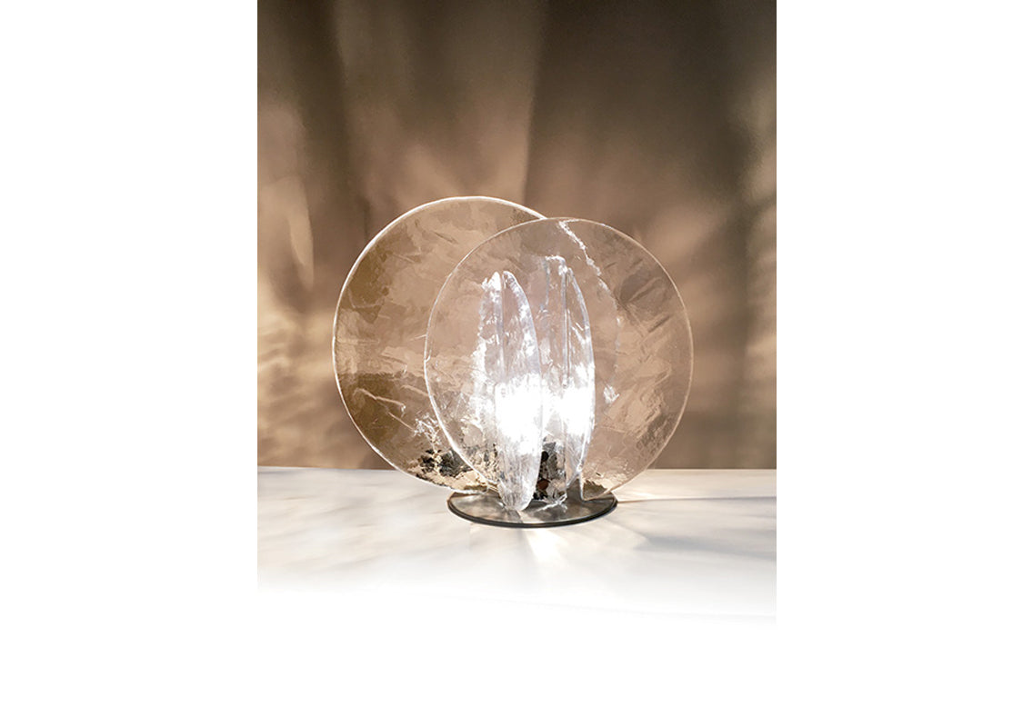 Re-Edition Nason 335 Table Lamp