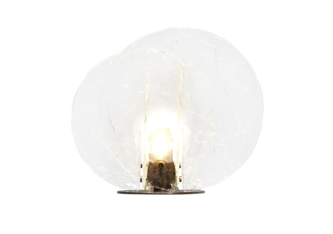 Re-Edition Nason 335 Table Lamp