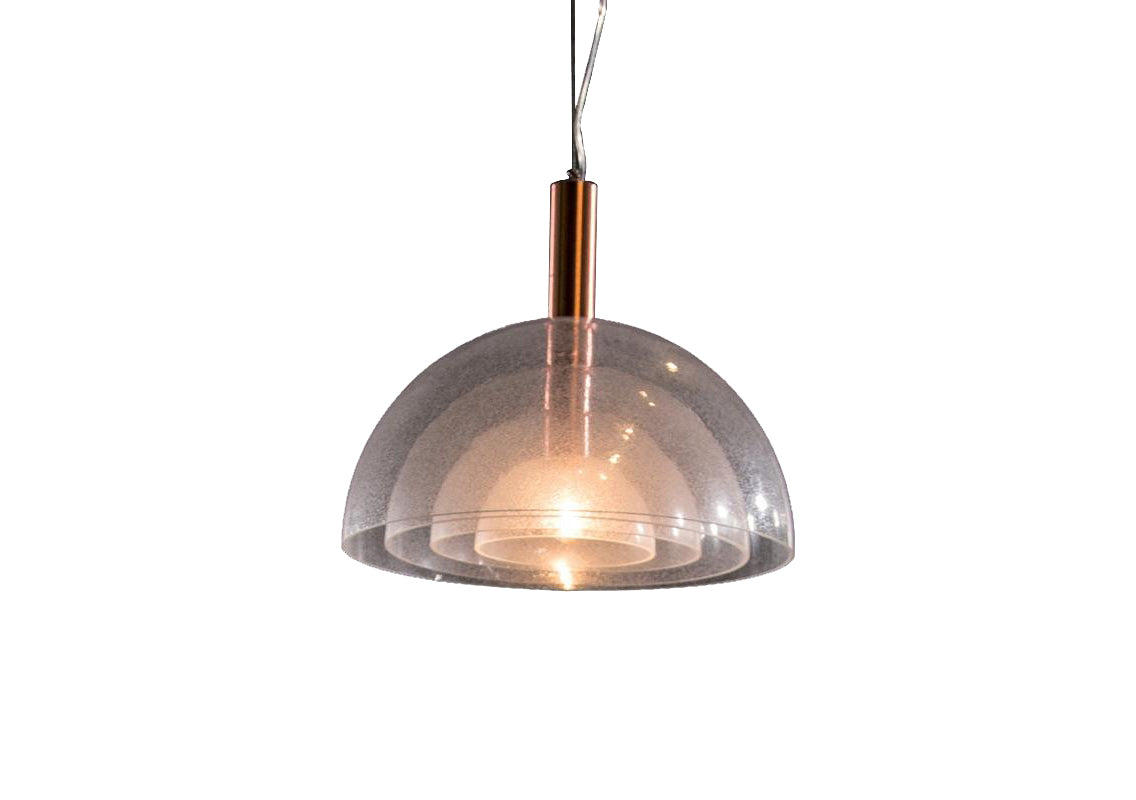 Re-Edition Nason 338 Suspended Lamp