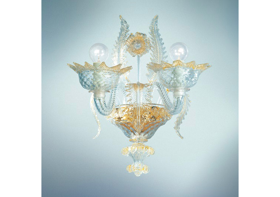 San Clemente Wall Lamp