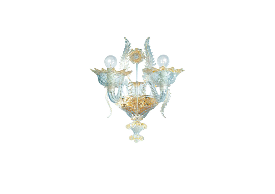 San Clemente Wall Lamp