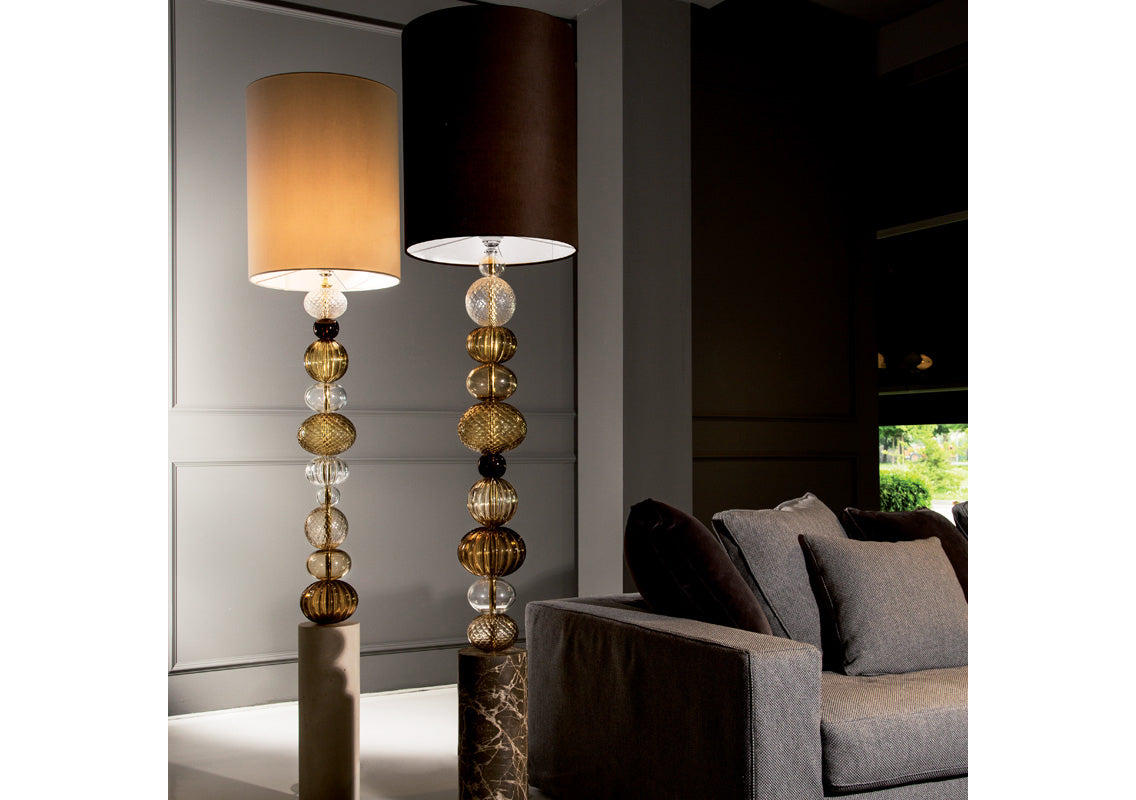 Sate Floor Lamp