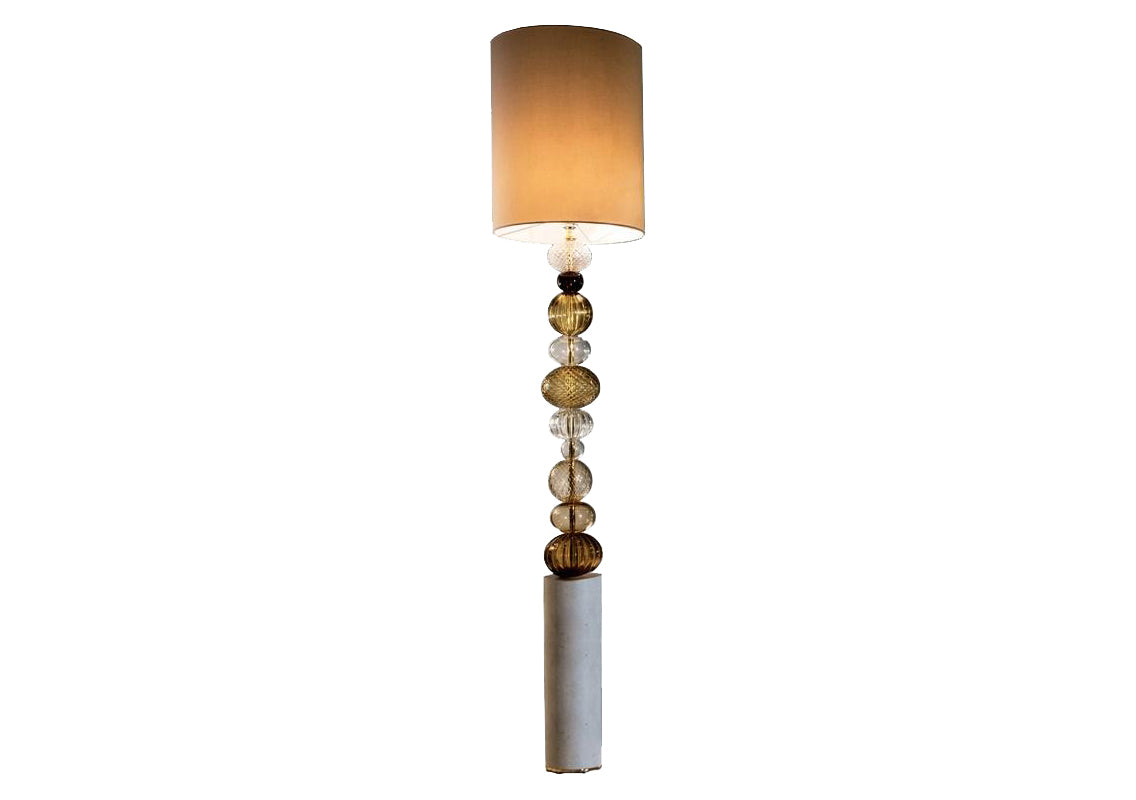 Sate Floor Lamp