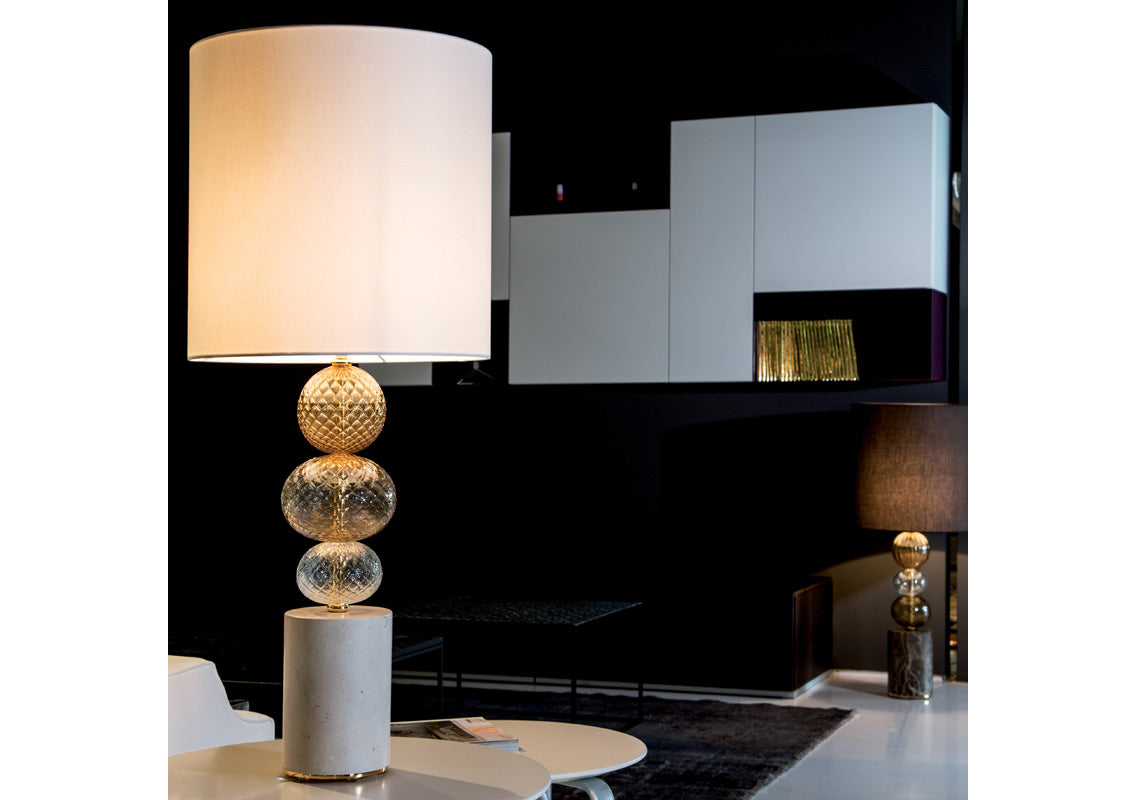 Sate Table Lamp