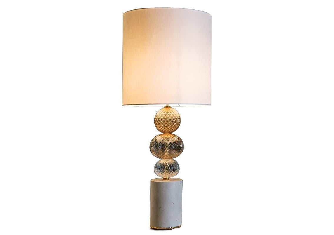 Sate Table Lamp
