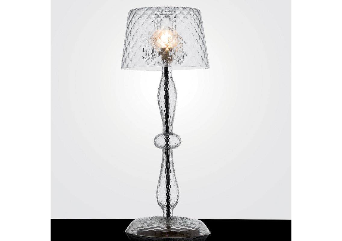 Silice Table Lamp