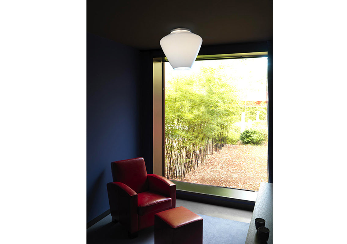 Snifter Ceiling Lamp