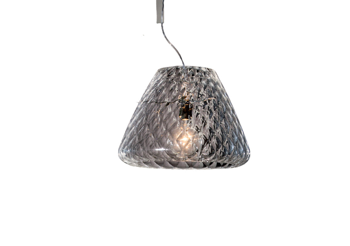 Snifter Suspended Lamp