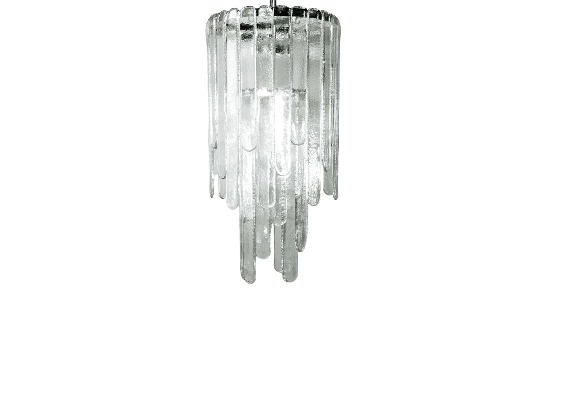 Water Fall Suspended Lamp