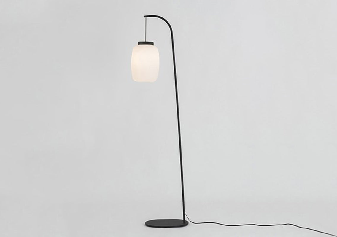 Misko F35 Floor Lamp