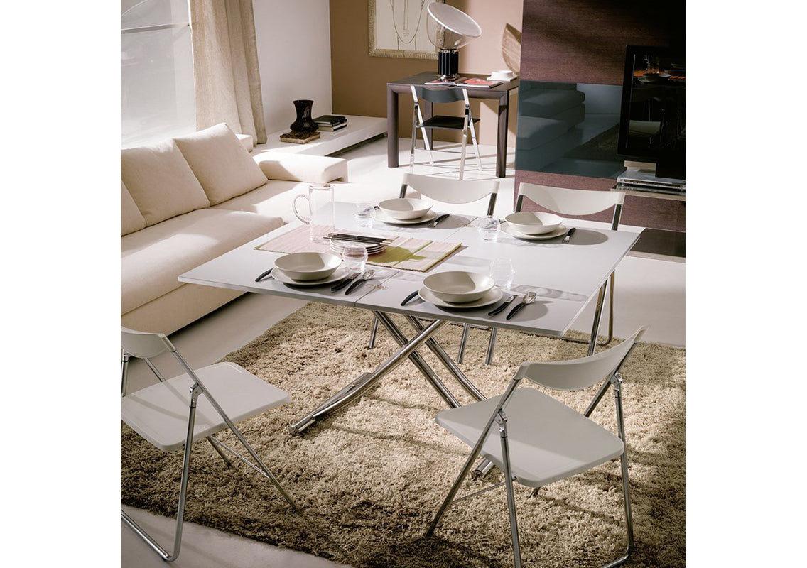 Mondial Cr Transformable Table