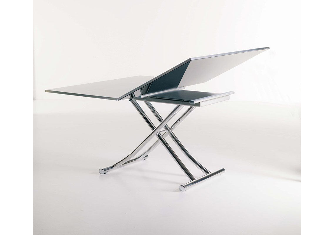 Mondial Cr Transformable Table