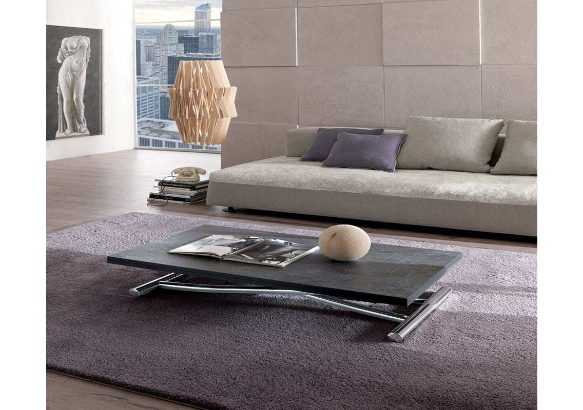 Mondial Cr Transformable Table