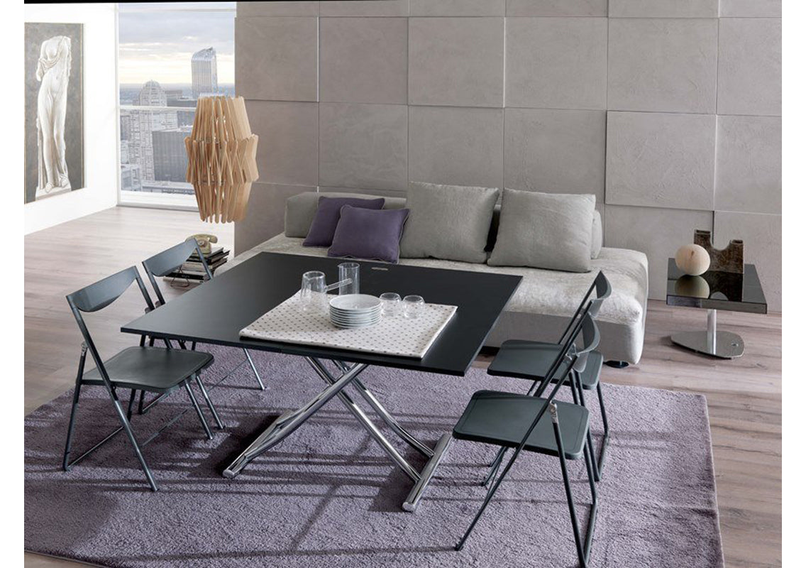 Mondial Cr Transformable Table