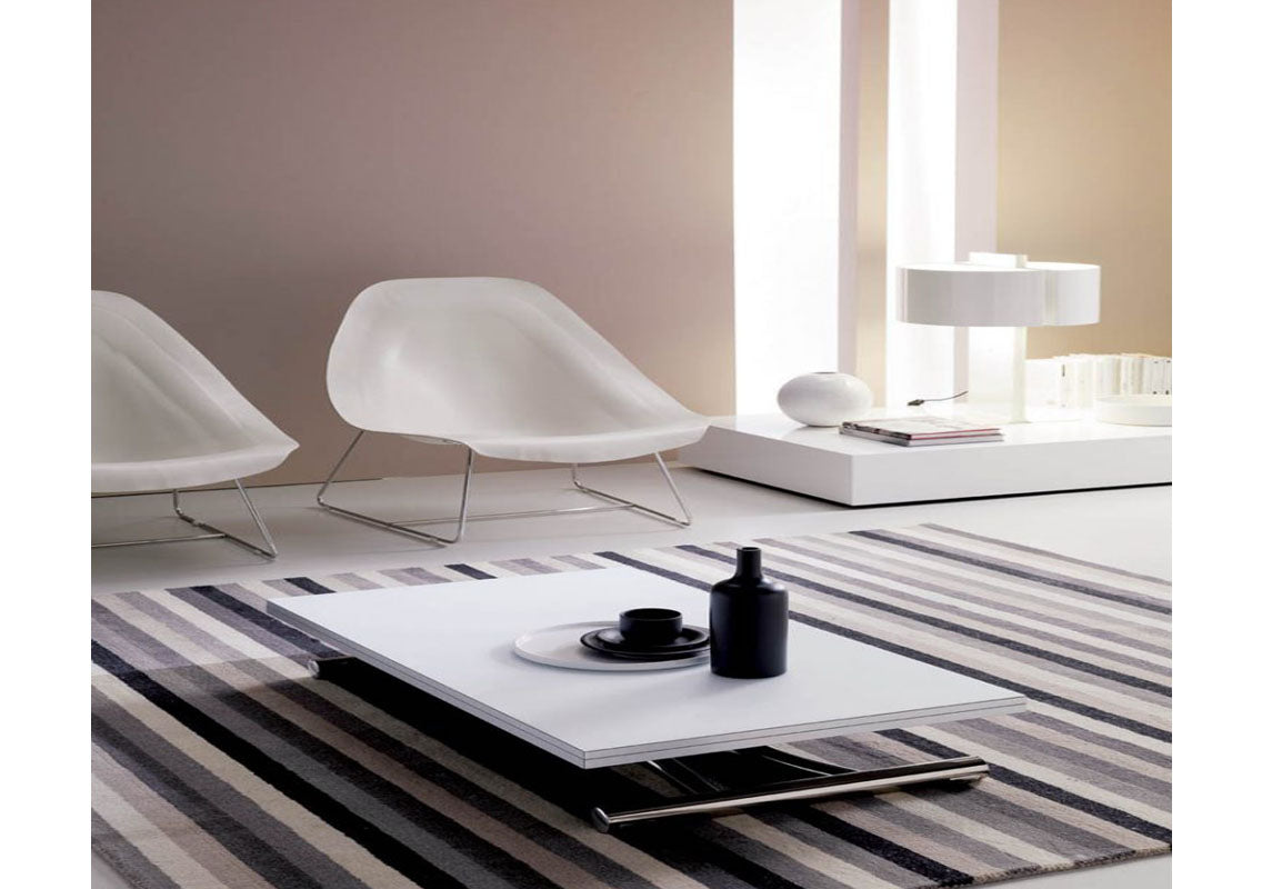 Mondial Cr Transformable Table