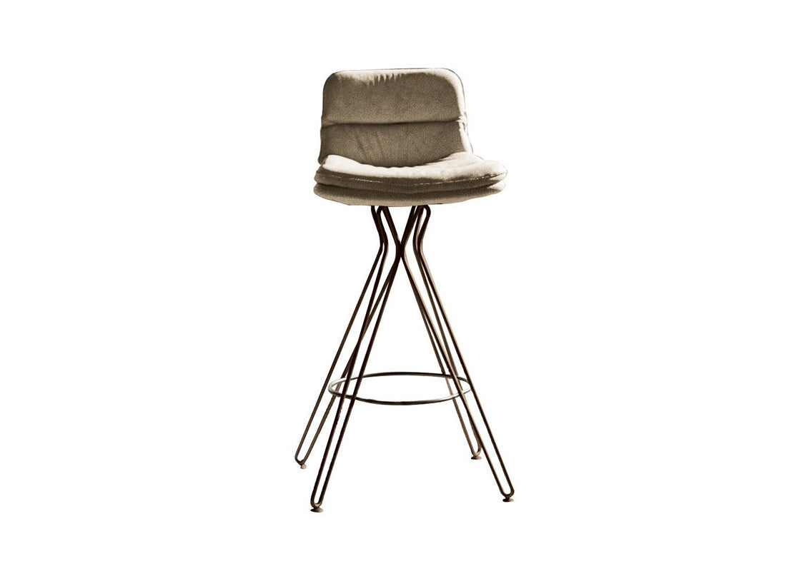 Morgan Bar Stool