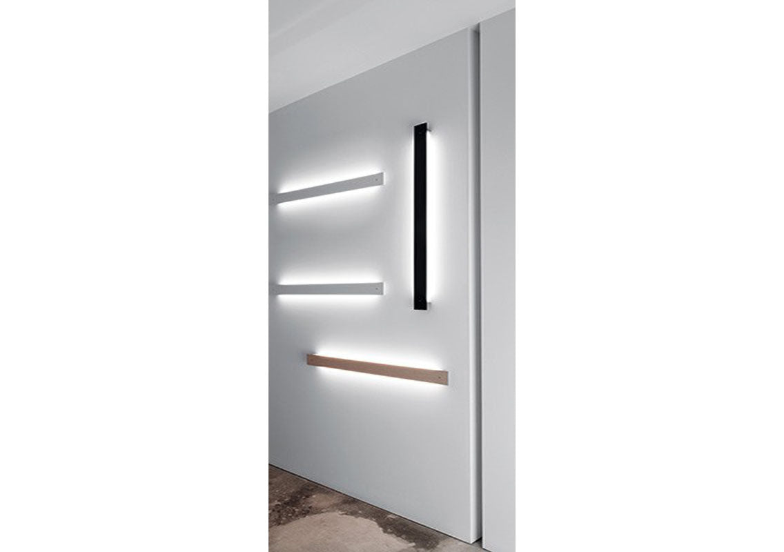 Marc W Wall Lamp