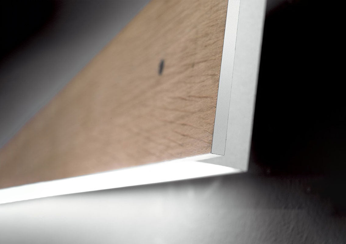 Wood - Oak Veneer BLX