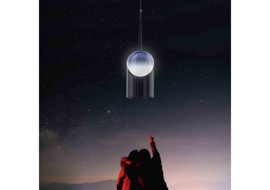 Muna Pendant Lamp