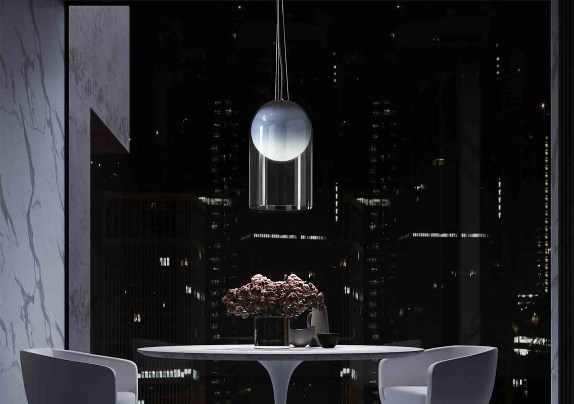 Muna Pendant Lamp