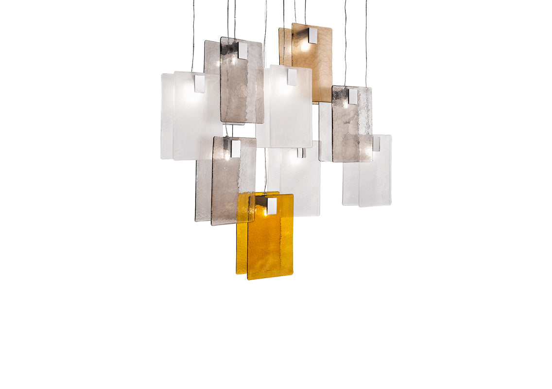 Mura Pendant Lamp