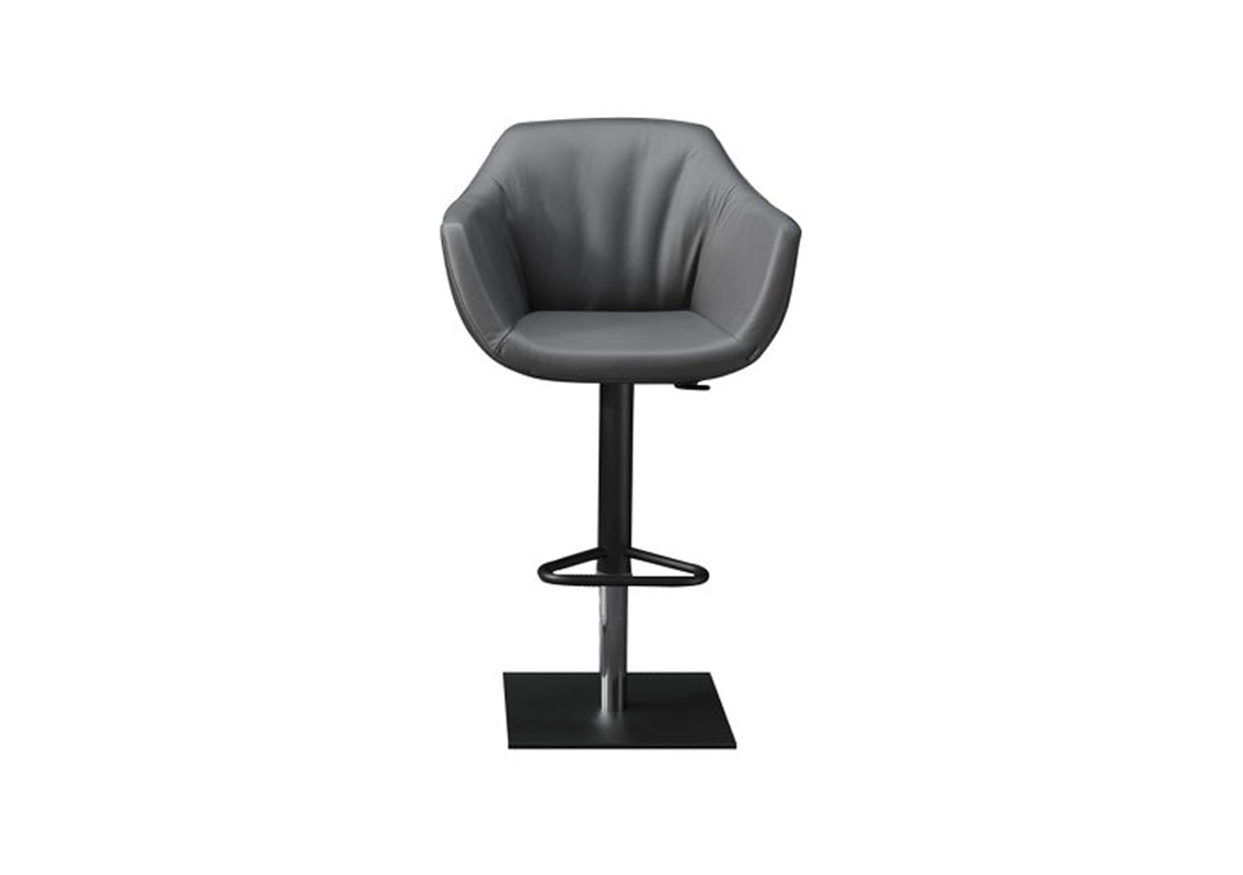 Nemo Adjustable Height Bar Stool