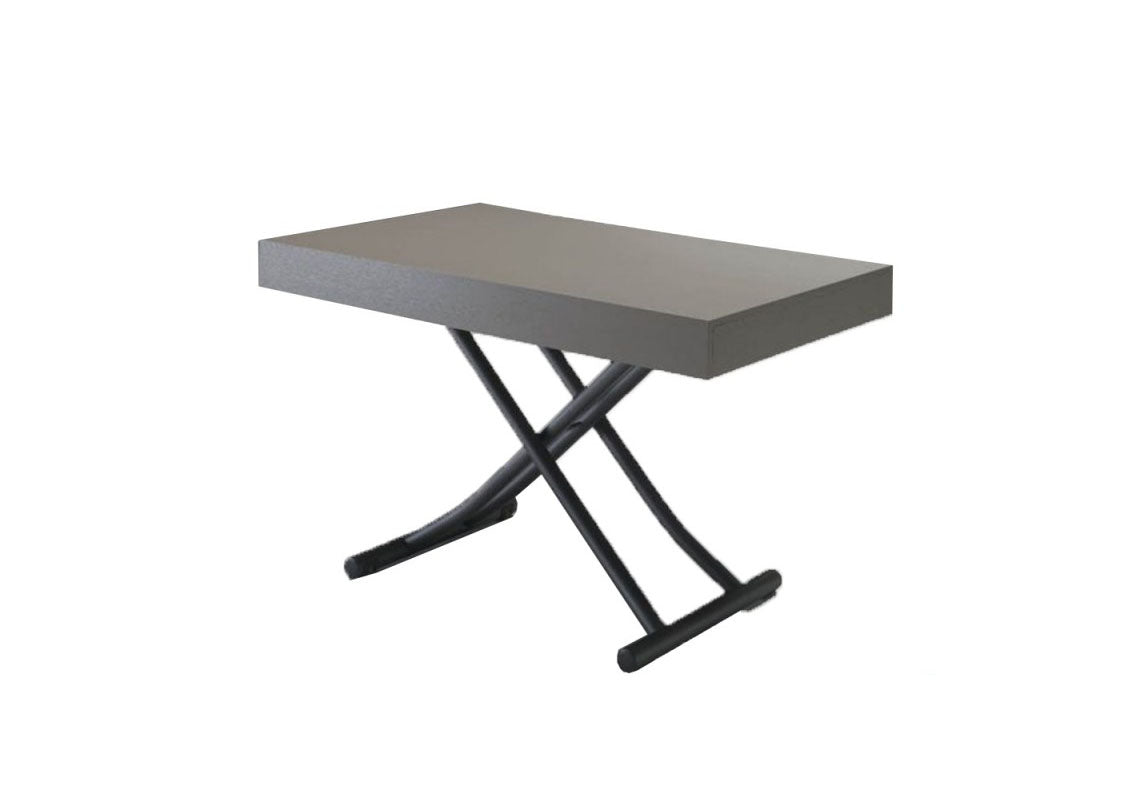 Newood Transformable Coffee Table