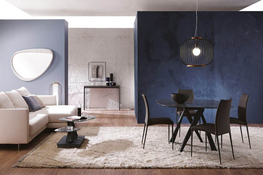 Nexus Upholstered Chair