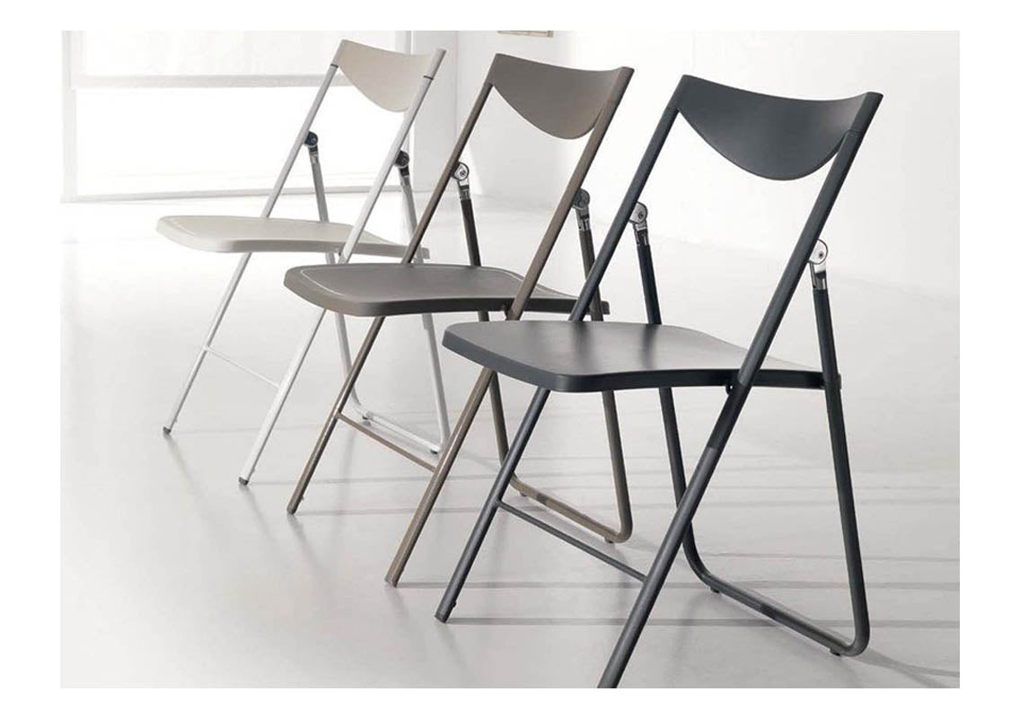 Nobys Folding Chair