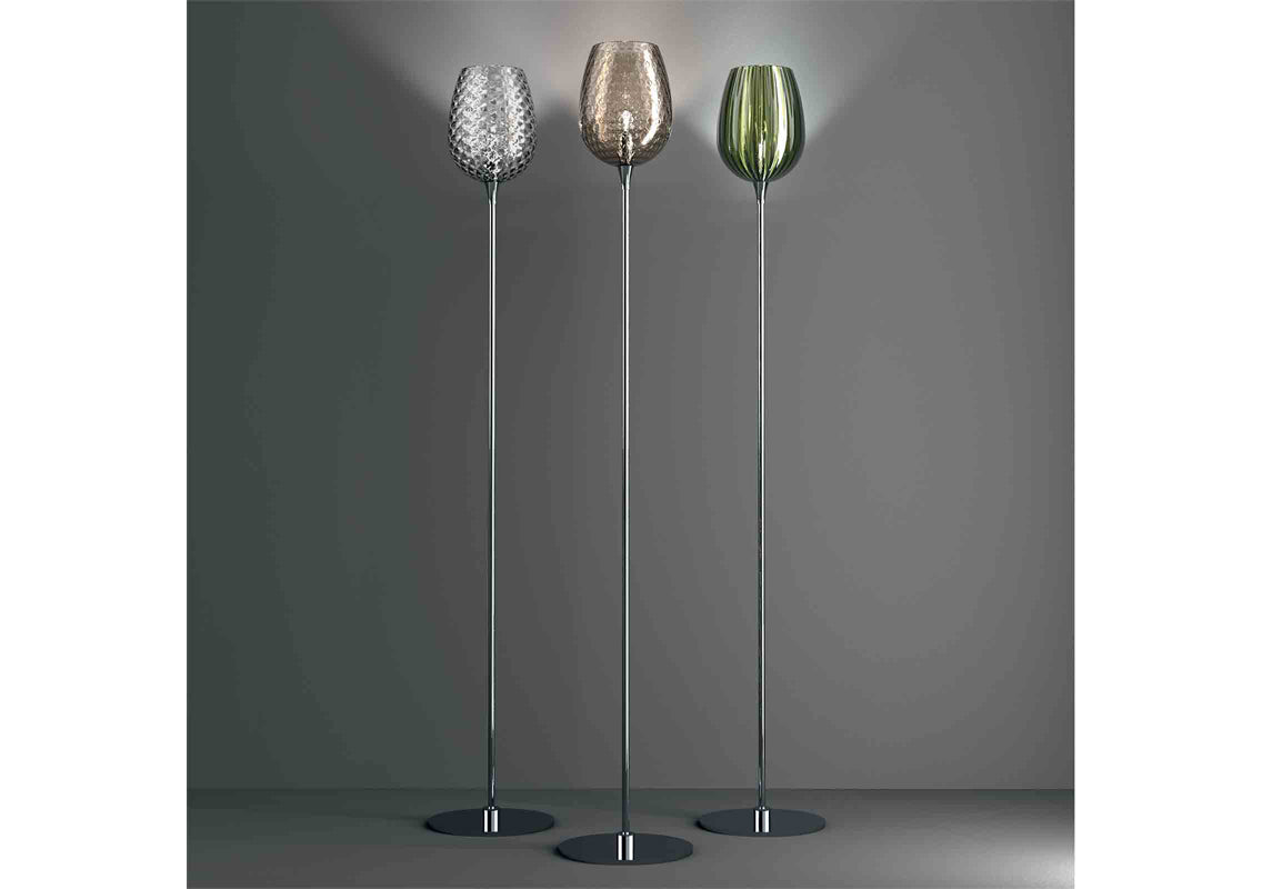 Nuce Floor Lamp