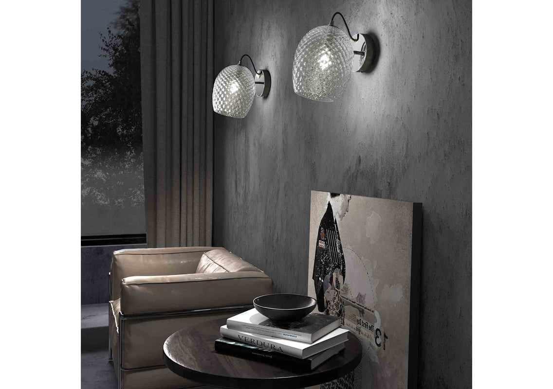 Nuce Wall Lamp