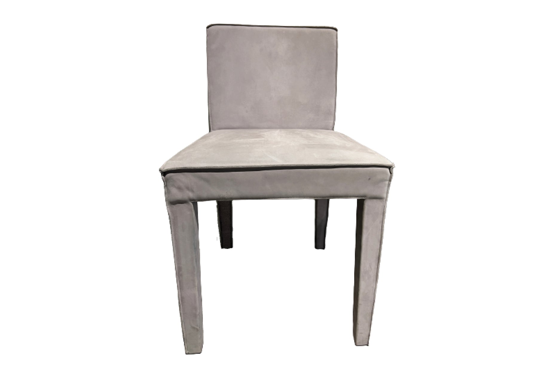 Oslo Chair Kashmir Lilas (Floor Model)