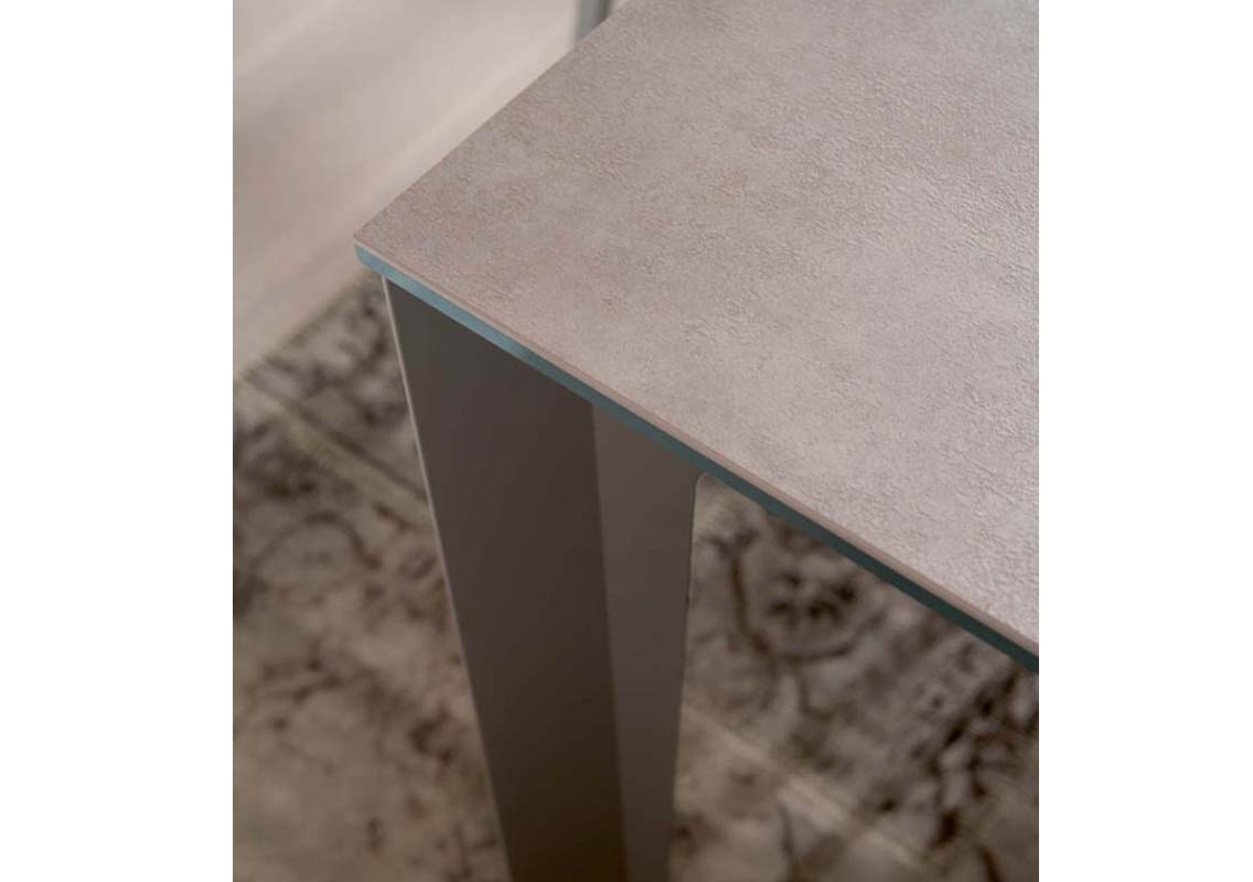 Opera Extendable Dining Table