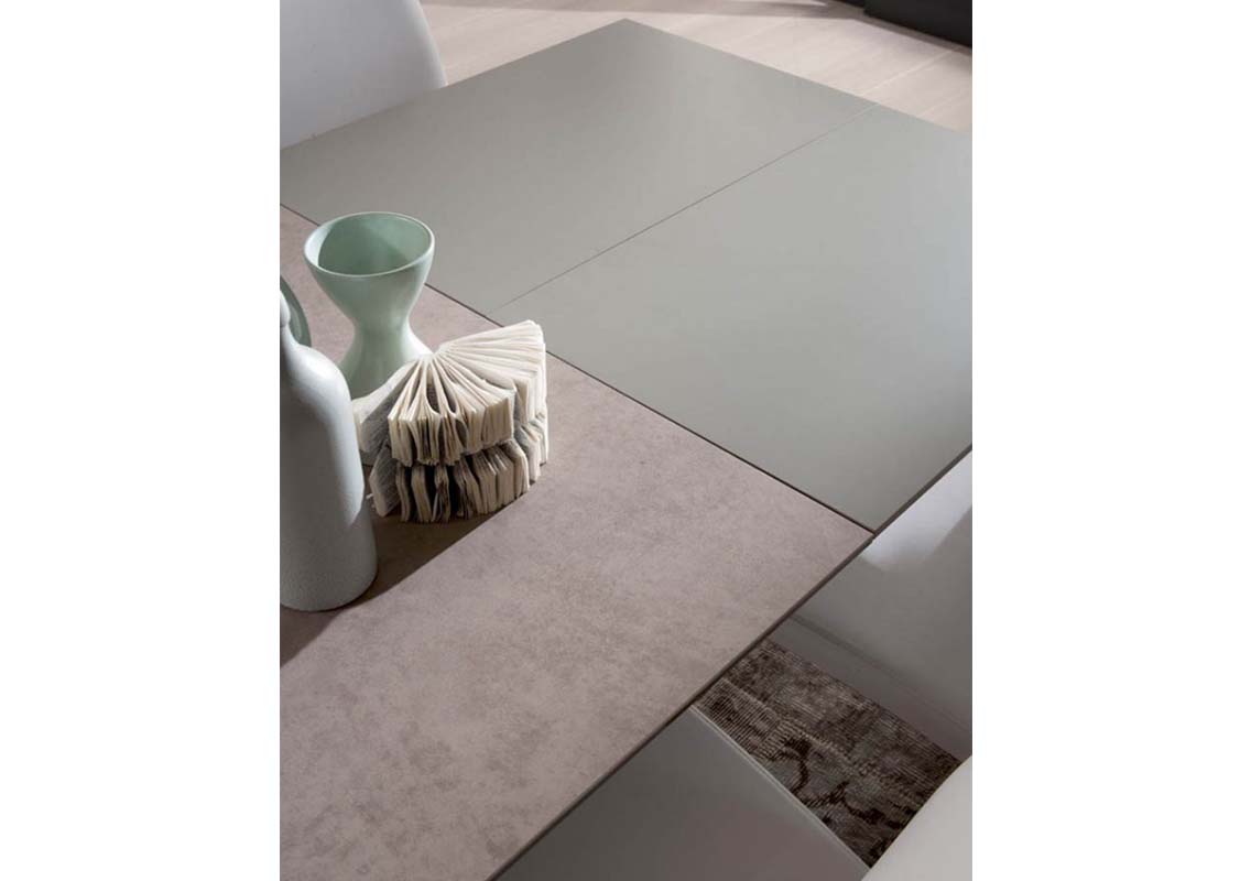 Opera Extendable Dining Table