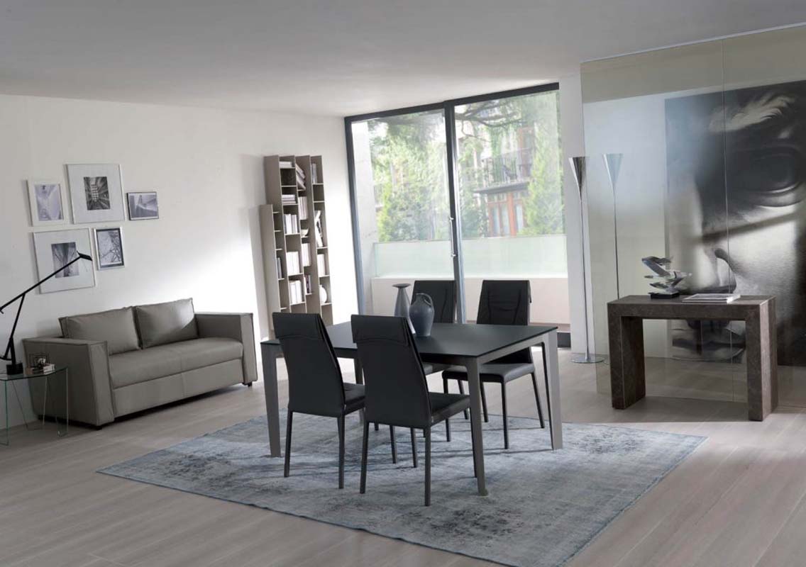 Opera Extendable Dining Table