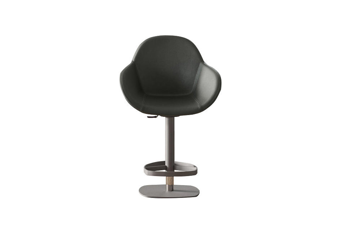 Oscar Height Adjustable Bar Stool