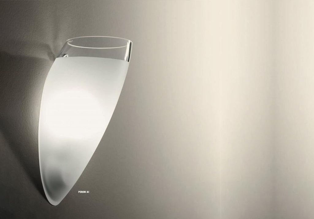 Peroni Wall Sconce