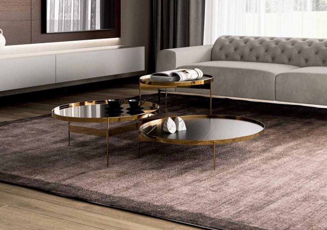 Abaco Coffee Tables