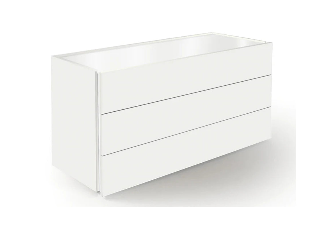 Matte Lacquer - Bianco PNCB