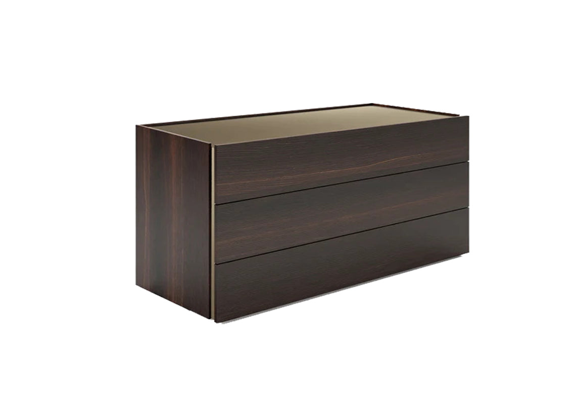 Wood Veneer - Borgogna PNCB
