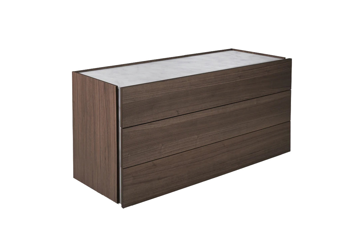 Wood Veneer - Canaletto PNCC
