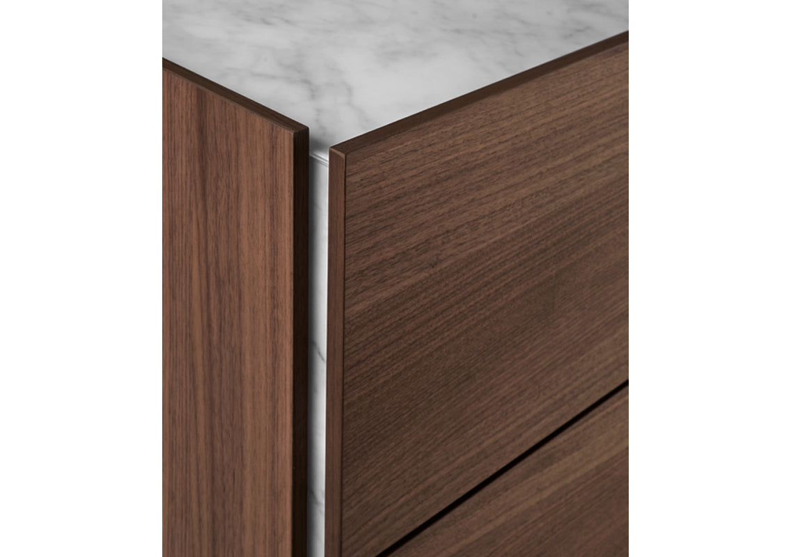 Atlante Dresser (Quick Ship)