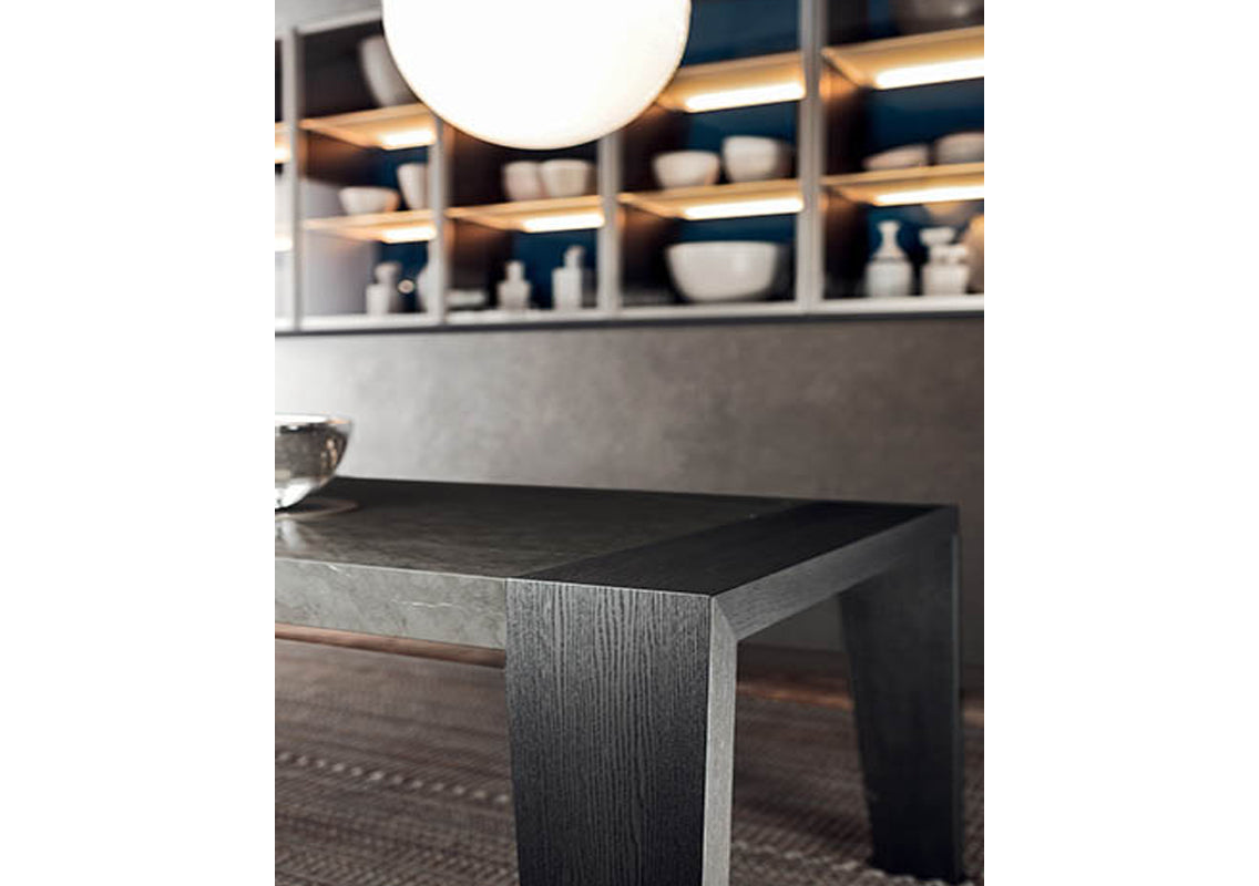 Cartagena Marble Top Table