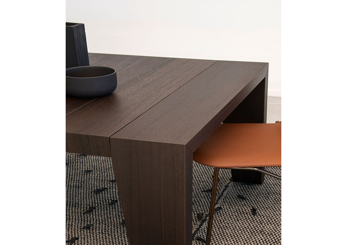 Cartagena Extendable Table D90